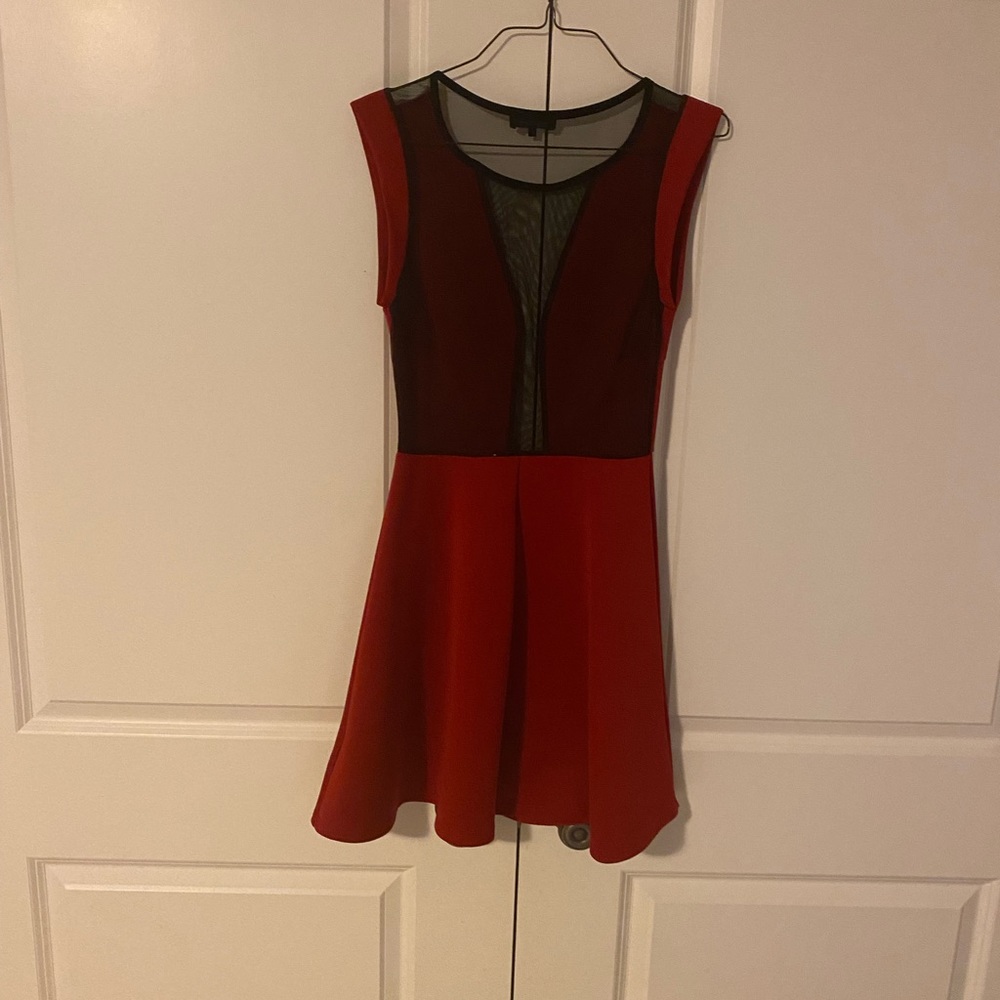 Guess dress size small - Picture 1 of 2